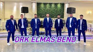 ELMAS BEND LIVE 2024