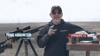 Snipers Hide Bullet Point Prime Ammunition 6GT Factory Load