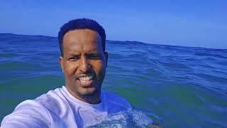 muuqaal bada dhexdeeda iyo quruxda magaalo xeebeedka berbera 2024 #somaliland