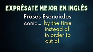 Ejercicio de Práctica Frases Útiles Que Debes Saber