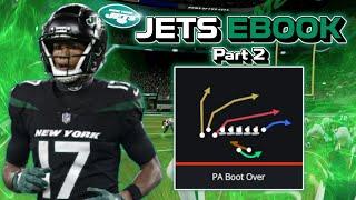 The Best Offense in Madden 24 FULL Guide - FREE JETS EBOOK pt 2