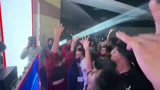 Party Hub Vipers Rave  DJ Pappu  Dance Video  2024  Jamuna Future Park  Jamuna Tv  Next Level