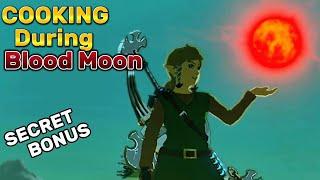 The SECRET You Didnt Know - Blood Moon ToTK