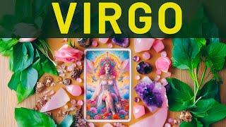 POR DIOS  VIRGO ️ DE GOLPE SE TE DA TODO  LAS CARTAS HABLAN ⏰️ HOROSCOPO  ORACULO TAROT