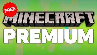 PREMIUM MINECRAFT ACCOUNT GIVEAWAY