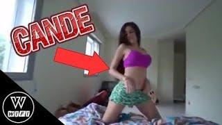 Video prohibido  de YAO Y CANDE