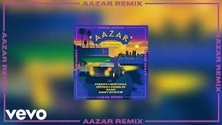 Aazar - The Carnival Aazar remix