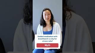 Guided Meditation Fact or Myth Edition Part 4  Doctor Anywhere Philippines