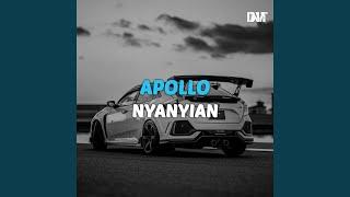 DJ Apollo X Nyanyian Sow Kane