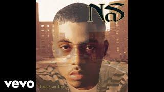 Nas - If I Ruled the World Imagine That Official Audio ft. Lauryn Hill