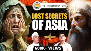 Zoroastrianism Apocalyptic Events & Asian History Dr. Ramiyar The Ranveer Show 286