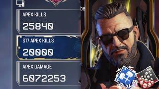 #1 Ballistic Tells YOU How To Kill Grind In Apex Legends #1 on PC