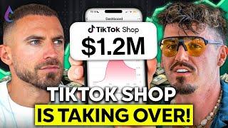 “TikTok is the New AMAZON” The Future of Online Business & eCommerce  RobTheBank E046