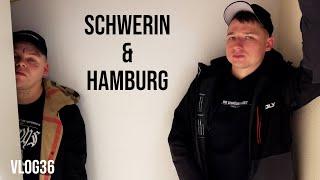 #36 x Schwerin x Hamburg  Die Gebrüder Brett