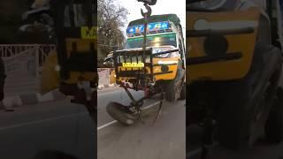 grapes  bolero truck accident      @GAYITHRICRANESWORLD#shorts