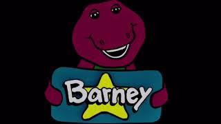 Barney in the Sky Theatrical Trailer 1999 December 11 1998