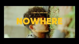 NOWHERE  One Minute Film Competition by Sony Indonesia