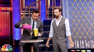 Drinko with Jason Sudeikis