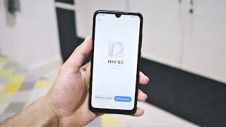 Install MIUI 12.5 Port  Android 11  Redmi Note 7 Pro