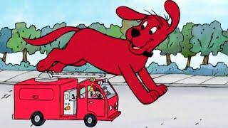 Clifford Mega Episode  - Teachers Pet  Leaf of Absence  Doing the Right Thing