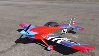 SupaTim and the 44% Grupp Model RV-4