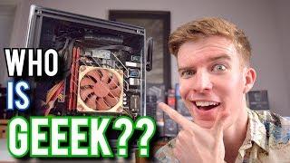 If You Havent Heard Of Geeek You NEED To See This Case