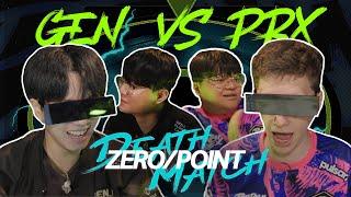 ZEROpoint Deathmatch EP.3   GEN vs PRX