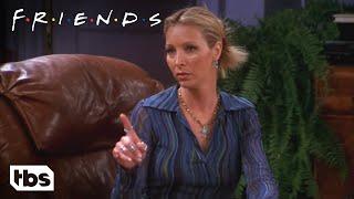 Phoebe’s Grandmother’s Secret Cookie Recipe Clip  Friends  TBS