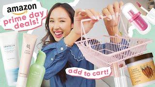 K-BEAUTY MUST-HAVES on AMAZON 