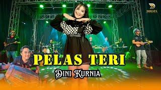 Dini Kurnia - PELAS TERI - Sunan Kendang ft Yoga Official Music Video - New Dhesta Musik