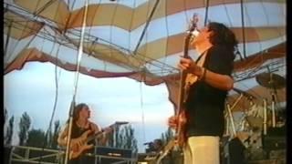 Foxtrott live 1995 and ALISA  Grimov 