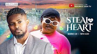 STEAL MY HEART - MAURICE SAM RUTH KADIRI 2024 FULL NIGERIAN MOVIE