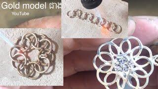 How to grow diamonds on a necklace easily