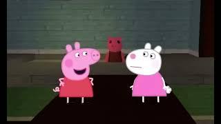 Peppa pig roblox piggy