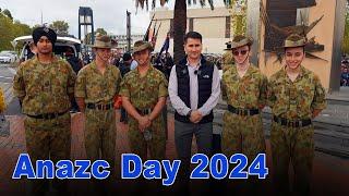 Anzac Day In Australia روز انزك در استراليا چيست؟