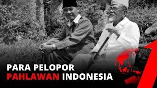 Para Pelopor Pahlawan Indonesia  Indoneaia dalam Peristiwa tvOne 2092020