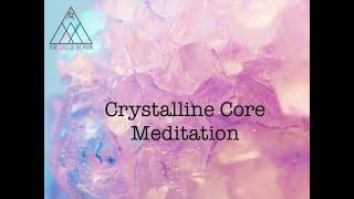 Spirit Child of the Moon - Crystalline Core Meditation