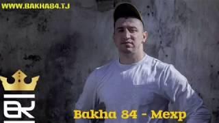 Bakha 84 - Мехр