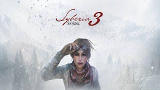 Syberia 3 #10  Секреты Юкол