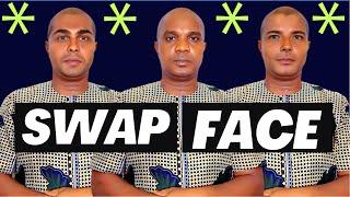 How To Swap Face On Video Call — Change Face On Live Video Call