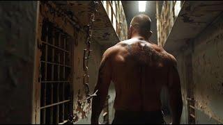 Falsely accused & Sent to the Cruelest Prison Yet They Couldnt Break Him  Movie Recap