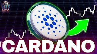 Cardano ADA Price News Today - Elliott Wave Technical Analysis and Price Now Price Prediction