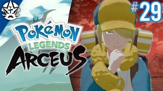 THE OTHER ARCEUS..  Pokemon Legends Arceus Episode 29