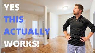 Apartment Soundproofing That WORKS - No Tools Required