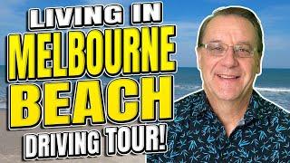 The Ultimate Video Guide To Living In Melbourne Beach Florida  Moving to Melbourne Beach Florida