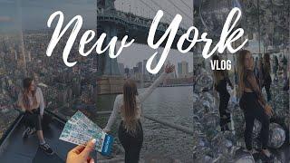 NEW YORK  Reisevlog & meine Tipps 