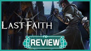 The Last Faith Review - A New Standard in the Metroidvania Genre