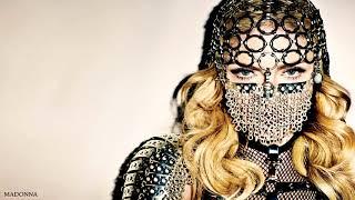 Madonna - Dont Stop Progressive Mix Space K3 Re-Mix