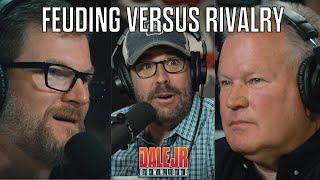 Feud vs. Rivalry and Going to Court Over Fight in Restaurant Bathroom  The Dale Jr. Download