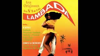 Kaoma - Lambada